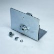 Monteringssats batteri 517 - 6V (utan batteri)