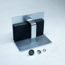 Monteringssats batteri 517 - 6V (utan batteri)