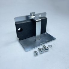 Monteringssats batteri 529 - 6V (utan batteri)
