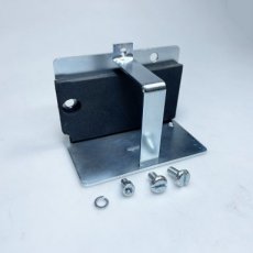 Monteringssats batteri 529 - 12V (utan batteri)