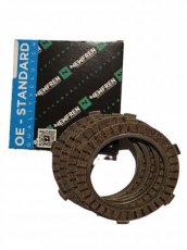 Kit dischi frizione Newfren (4 pz.)