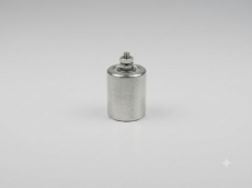 Kondensator små 18mm (gängmodell)