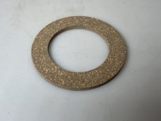 Tanklockring kork 38/40mm