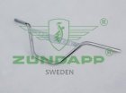 Styre utan Zündapp logo