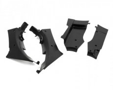 Ramkåpsats modell 529