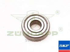 Lager 6201 Z C3 12x32x10 (SKF)