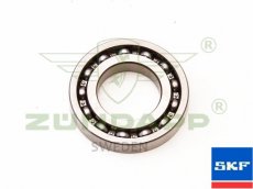 Kullager 16005 C3 25x47x8 (SKF)