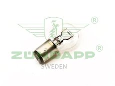 DIN 72601/250 Duplolampa 6V 35/35W (BAX 20D)