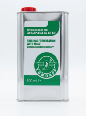 ZÜNDAPP Växellådsolja 0,5 liter