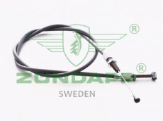 Kopplings- bromswire universal grå 1.8mm (HARTMANN)