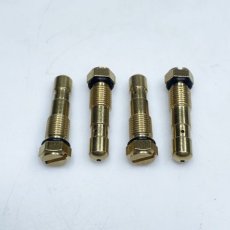 Munstyckesats modell Bing - 48 50 52 54